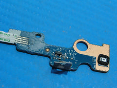 Dell Inspiron 15 5570 15.6" Genuine Power Button Board w/Cable LS-F114P - Laptop Parts - Buy Authentic Computer Parts - Top Seller Ebay