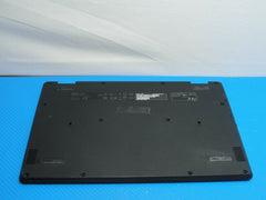 Acer Chromebook 11.6" R751TN-C5P3 OEM Bottom Case Black TFQ37ZHTBATN Acer