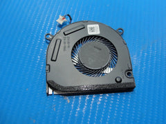 HP ENVY x360 15.6" 15-ds1063cl Genuine Laptop CPU Cooling Fan L53542-001