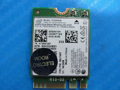 Lenovo IdeaPad 15.6" 330-15IGM 81D1 Genuine WiFi Wireless Card 3165NGW 00JT497 - Laptop Parts - Buy Authentic Computer Parts - Top Seller Ebay