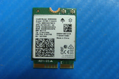 Lenovo ThinkBook 13S-IWL 13.3" Wireless Wifi Card 9560ngw 01ax768 