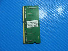 HP 15-dw1001wm SK Hynix 4Gb pc4-3200aa SODIMM Memory Ram HMA851S6DJR6N-XN