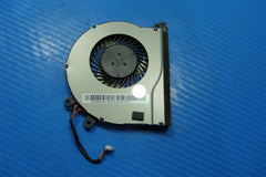 Lenovo Ideapad 15.6" 310-15IKB Genuine CPU Cooling Fan dc28000czf0