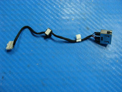 Lenovo 15.6" Z50-75 Genuine Laptop DC IN Power Jack w/Cable DC30100LG00 Lenovo