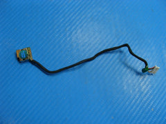 HP Envy 17m-ce1013dx 17.3" Genuine DC IN Power Jack w/ Cable 799749-F17 - Laptop Parts - Buy Authentic Computer Parts - Top Seller Ebay