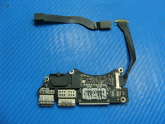 MacBook Pro 15" A1398 Early 2013 ME664LL/A OEM I/O Board w/Cable 661-7393 - Laptop Parts - Buy Authentic Computer Parts - Top Seller Ebay