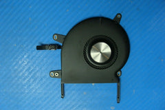 MacBook Pro 13" A2338 MYDA2LL/A Late 2020 Genuine CPU Cooling Fan 