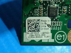 Dell Inspiron 7720 17.3" Genuine USB Ethernet Board w/Cable F15HR PW9W2 - Laptop Parts - Buy Authentic Computer Parts - Top Seller Ebay