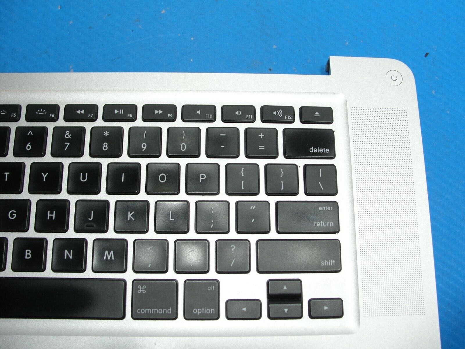 MacBook Pro A1286 15