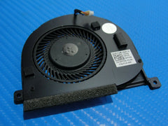 Dell Latitude 14" E5450 Genuine Laptop CPU Cooling Fan 6YYDG GLP* Dell