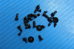 Dell Inspiron 13 5368 13.3" Genuine Laptop Screw Set Screws For Repair ScrewSet - Laptop Parts - Buy Authentic Computer Parts - Top Seller Ebay