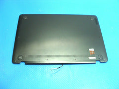 Asus 13.3" Q324U OEM Laptop Bottom Case Black 13NB0C03AM0501 - Laptop Parts - Buy Authentic Computer Parts - Top Seller Ebay