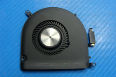 MacBook Pro A1398 15" Mid 2015 MJLQ2LL/A MJLT2LL/A Left Fan 923-00537 