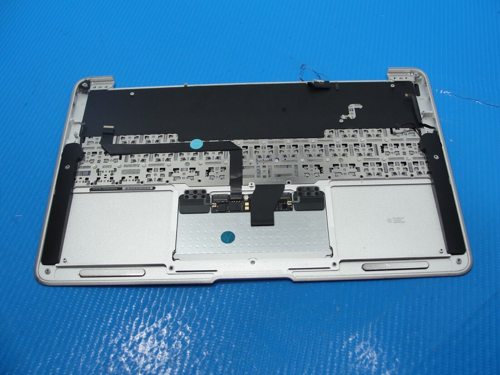 MacBook Air A1370 11