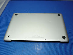 MacBook Pro 13" A1278 2011 MC700LL/A Genuine Bottom Case Silver 922-9447 - Laptop Parts - Buy Authentic Computer Parts - Top Seller Ebay