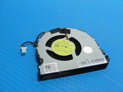 Dell Inspiron 15.6" 15-5547 Genuine CPU Cooling Fan dc28000edr0 3rrg4 GLP* - Laptop Parts - Buy Authentic Computer Parts - Top Seller Ebay