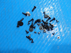 Asus 15.6" U57A Genuine Laptop Screw Set Screws for Repair ScrewSet