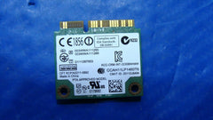 Dell Inspiron 15.6" 15R-5521 OEM Laptop Wireless WiFi Card 2230BNMW 5DVH7 GLP* Dell