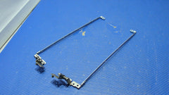 Lenovo 15.6" G550 Genuine Hinge Set Left & Right AM07W000100 AM07W000200 GLP* Lenovo