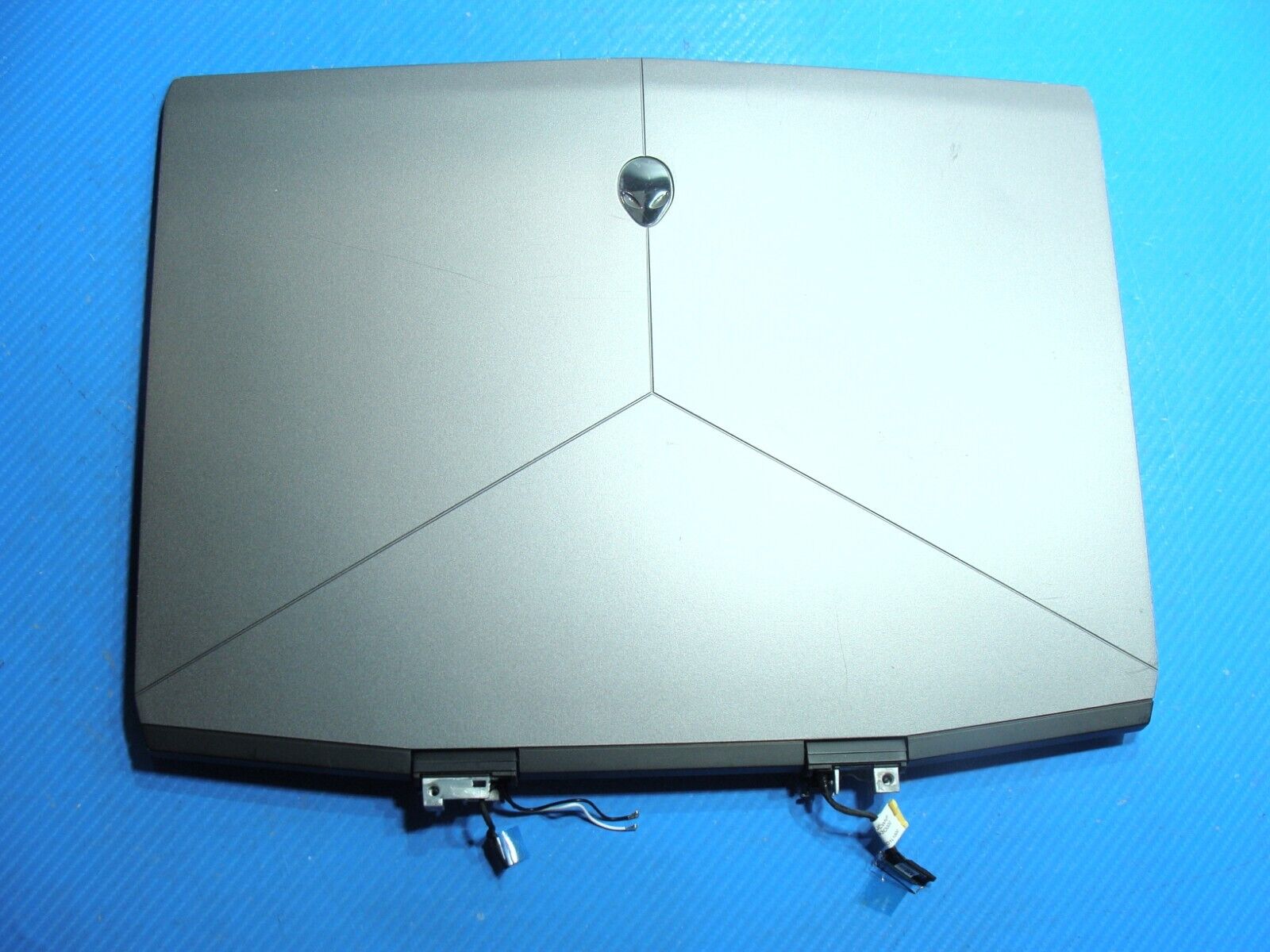 Dell Alienware M15 15.6