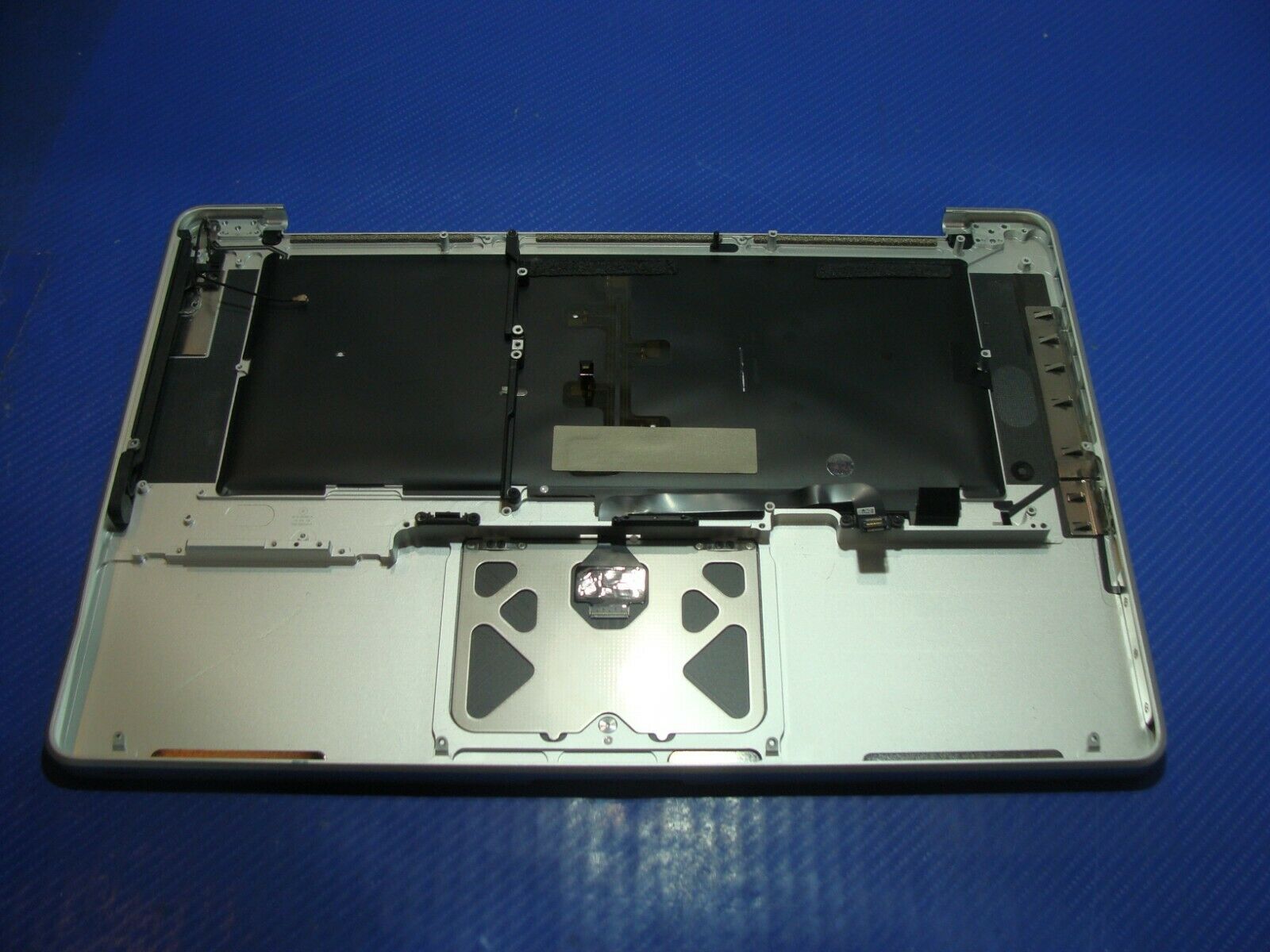 MacBook Pro A1286 15