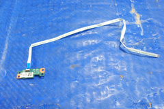 HP Stream 11.6" 11-y010wm Genuine Power Button Board w/Cable DA0Y0HPB6A0 GLP* HP