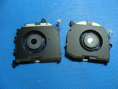 Dell Precision 5540 15.6" CPU Cooling Fans V9H8N F01PX