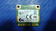 HP 15-f387wm 15.6" Genuine WiFi Wireless Card 709505-001 709848-001 ER* - Laptop Parts - Buy Authentic Computer Parts - Top Seller Ebay