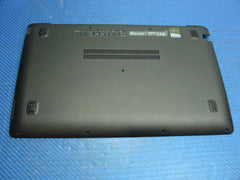 Asus  11.6" Q200E OEM Bottom Case Base Cover Black 13GNFQ1AP010 ASUS