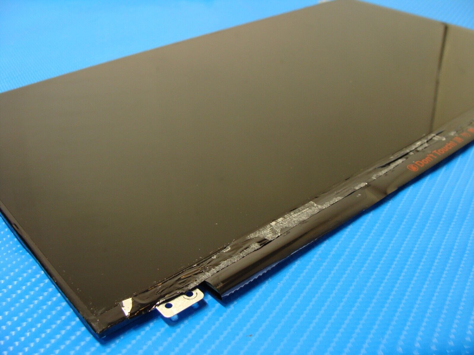 HP 15.6” 15-db0047wm OEM Laptop Glossy HD AU Optronics LCD Screen B156XTN07.0