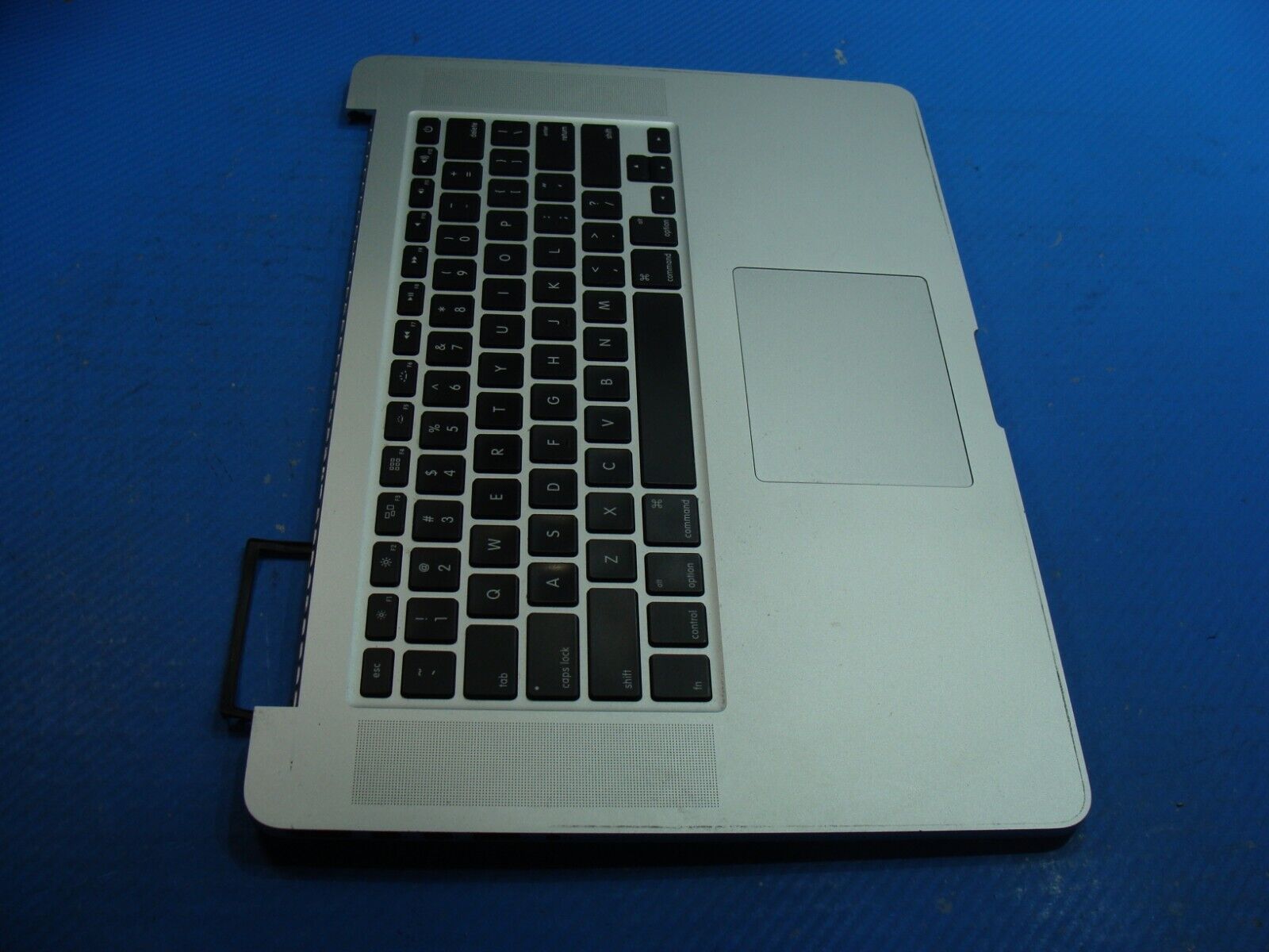 MacBook Pro A1398 2013 BTO 15