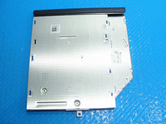 HP 15-af141dx 15.6" Genuine Laptop DVD Writer Optical Burner Drive SU-208