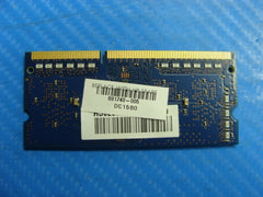 HP 15-an050nr SO-DIMM SK Hynix 2GB Memory PC3L-12800S-11-13-C3 HMT425S6CFR6A-PB 