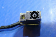 HP Envy x360 15.6" 15-bp152nr Genuine DC IN Power Jack w/Cable 799735-Y51 GLP* - Laptop Parts - Buy Authentic Computer Parts - Top Seller Ebay