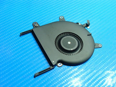 MacBook Pro 13" A1708 Mid 2017 MPXQ2LL/A Genuine CPU Cooling Fan 923-01168 