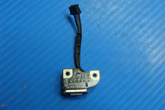 MacBook Pro 13" A1278 Mid 2012 MD102LL/A OEM Magsafe Board w/Cable 922-9307 - Laptop Parts - Buy Authentic Computer Parts - Top Seller Ebay