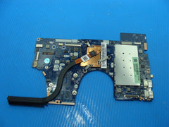 Lenovo Yoga 14" 710-14IKB OEM Intel i5-7200U 2.5GHz Motherboard 5B20M14162