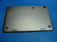 Asus ZenBook UX330U 13.3" Bottom Case Base Cover Silver 13NB0CW1AM0611 #1 - Laptop Parts - Buy Authentic Computer Parts - Top Seller Ebay