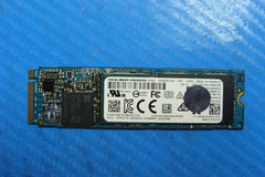 HP 640 G5 Toshiba 256GB NVMe M.2 SSD Solid State Drive KXG60ZNV256G