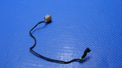 HP Pavilion 15.6" m6-1045dx Genuine DC IN Power Jack w/ Cable 689145-FD1 GLP* - Laptop Parts - Buy Authentic Computer Parts - Top Seller Ebay