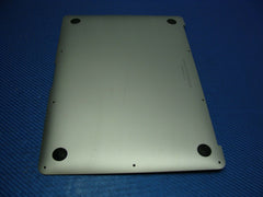 MacBook Air 13" A1466 MJVE2LL Early 2015 Genuine Bottom Case 923-0443 GLP* Apple