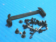 MacBook Air 13" A1466 Mid 2013 MD760LL/A OEM Screw Set GS106788 - Laptop Parts - Buy Authentic Computer Parts - Top Seller Ebay