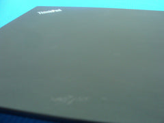 Lenovo ThinkPad T580 15.6" LCD Back Cover w/Front Bezel