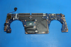 HP ZBook 15 G3 15.6" Genuine Laptop i7-6700hq Motherboard 848219-601 la-c381p 