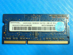 Lenovo Y700-15ACZ Ramaxel 4GB PC3L-12800S RAM Memory SO-DIMM RMT3170MN68F9F-1600 - Laptop Parts - Buy Authentic Computer Parts - Top Seller Ebay