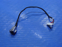 Dell Inspiron 14" 14 3452 Original DC IN Power Jack w/ Cable 450.03006.0002 GLP* Dell