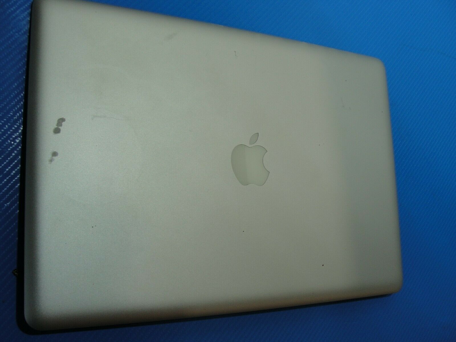 MacBook Pro A1286 15