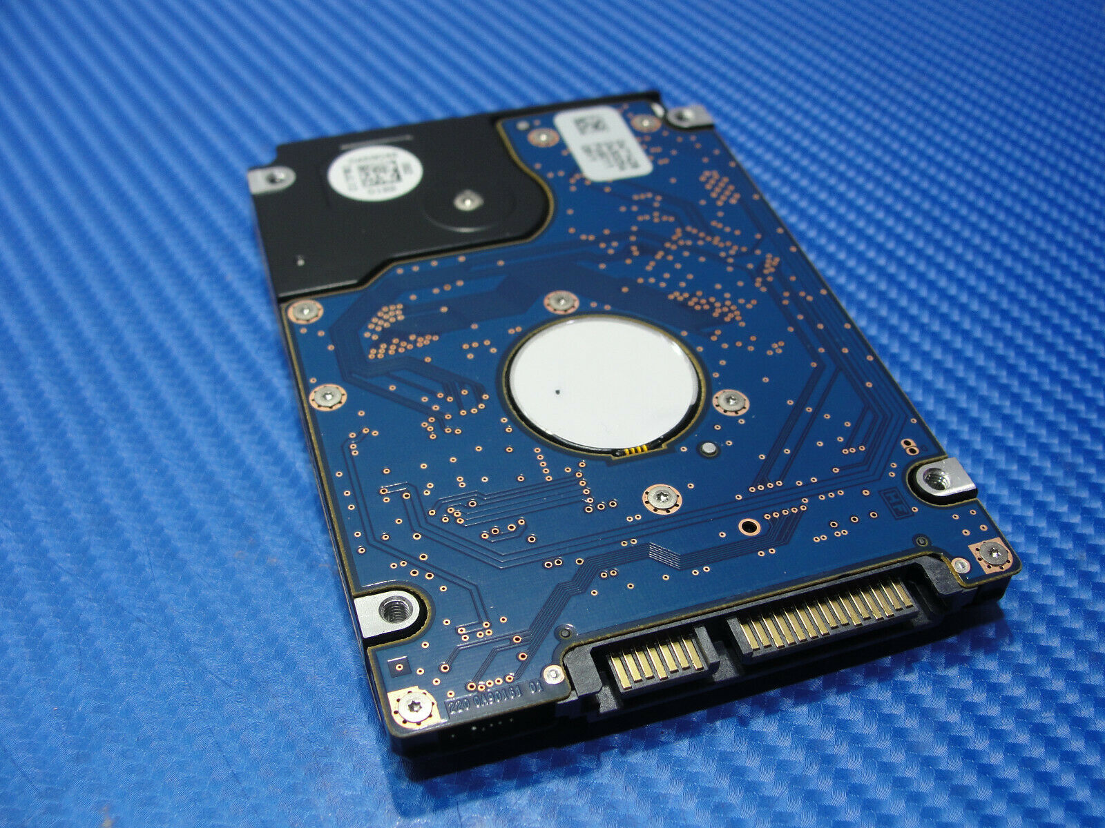 Lenovo T520 Hitachi 250GB 7200RPM SATA 2.5