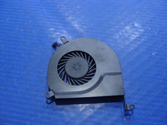 Macbook Pro A1286 15" 2011 MC721LL/A Genuine CPU Cooling Left Fan 922-8703 Apple