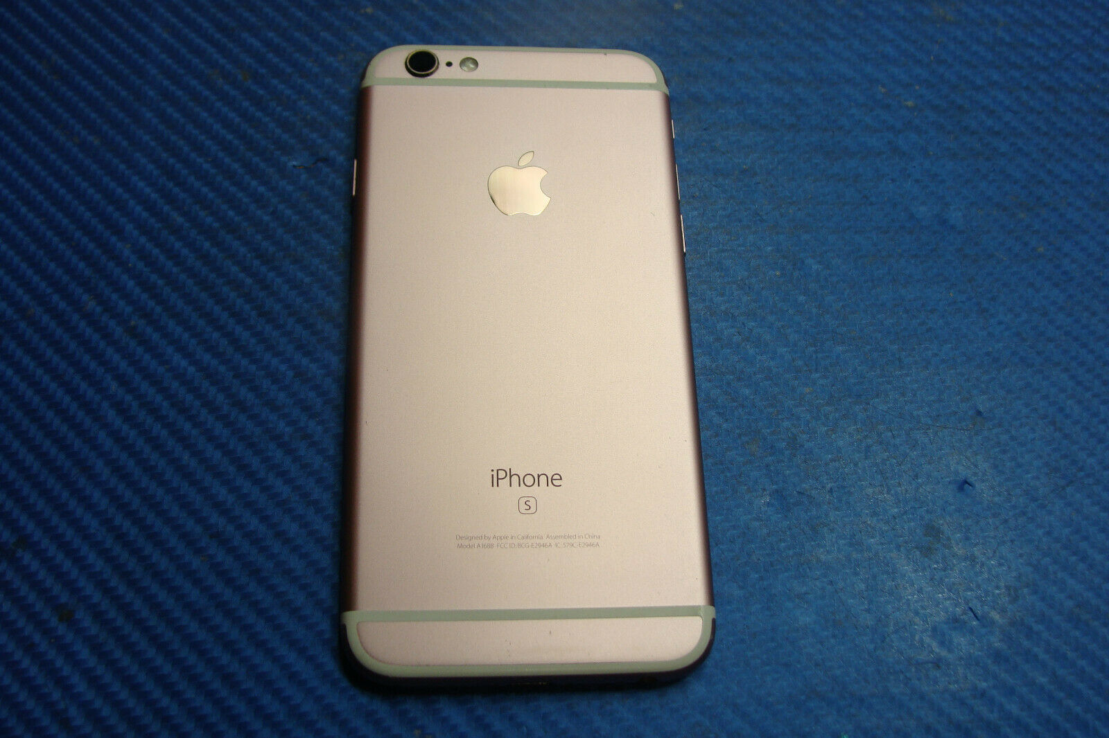 iPhone 6s A1688 4.7